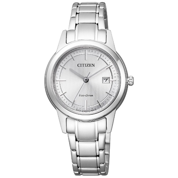 CITIZEN CITIZEN collection Eco-Drive FE1081-67A Watch