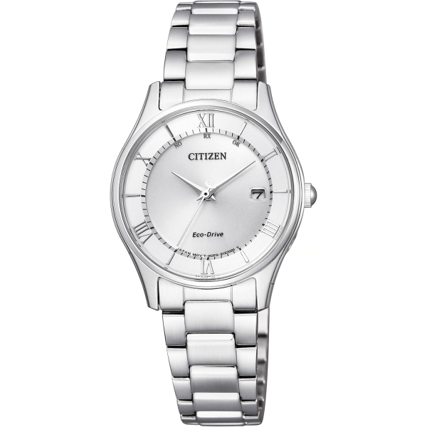 CITIZEN CITIZEN collection Eco-Drive radio time signal ES0000-79A Watch