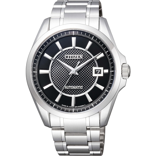 CITIZEN CITIZEN collection mechanical NB1040-52E Watch