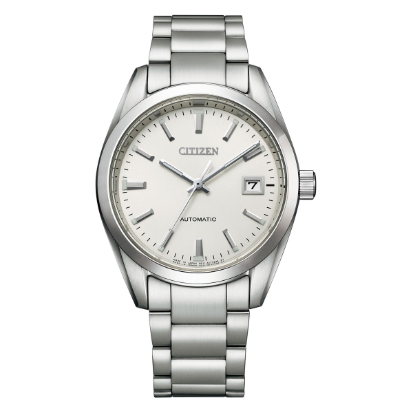 CITIZEN CITIZEN collection mechanical NB1050-59A Watch