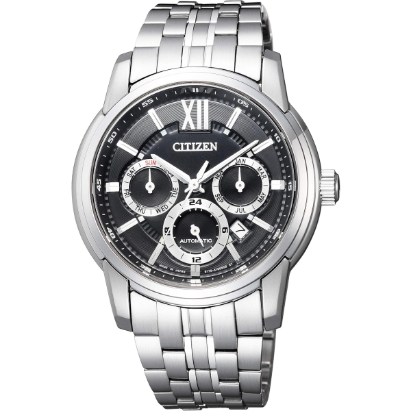 CITIZEN CITIZEN collection mechanical NB2000-86E Watch