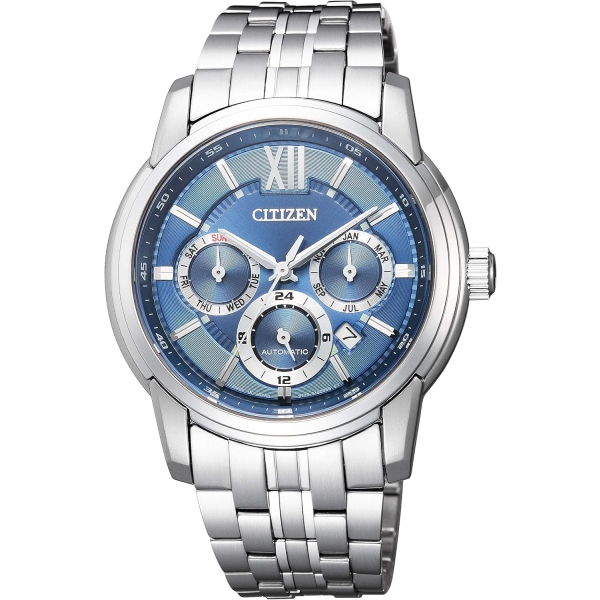 CITIZEN CITIZEN collection mechanical NB2000-86L Watch