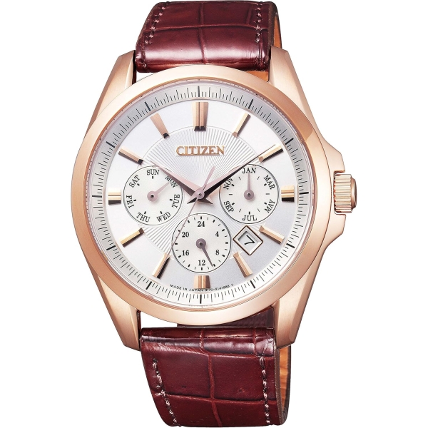 CITIZEN CITIZEN collection mechanical NB2024-02A Watch