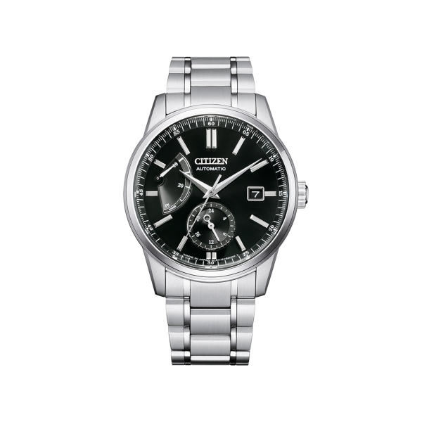 CITIZEN CITIZEN collection mechanical NB3001-53E Watch