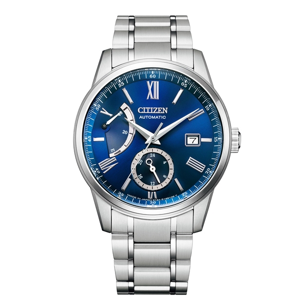 CITIZEN CITIZEN collection mechanical NB3001-61M Watch