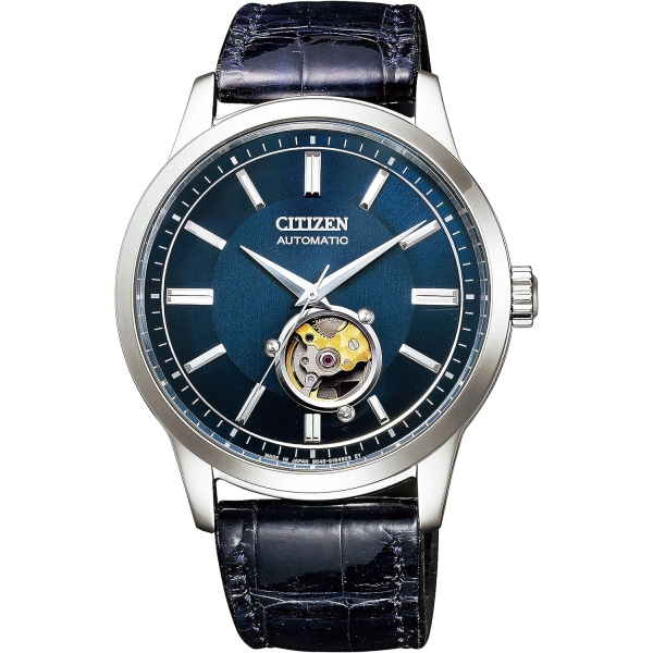 CITIZEN CITIZEN collection mechanical NB4020-11L Watch