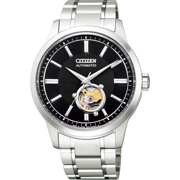 CITIZEN CITIZEN collection mechanical NB4020-96E Watch