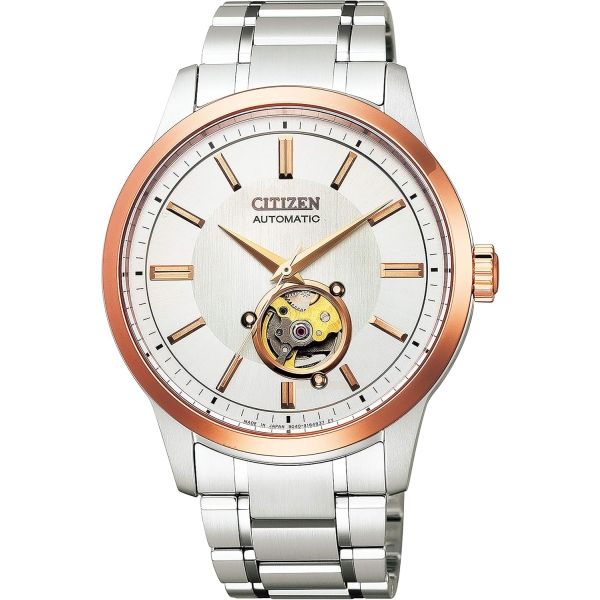 CITIZEN CITIZEN collection mechanical NB4024-95A Watch