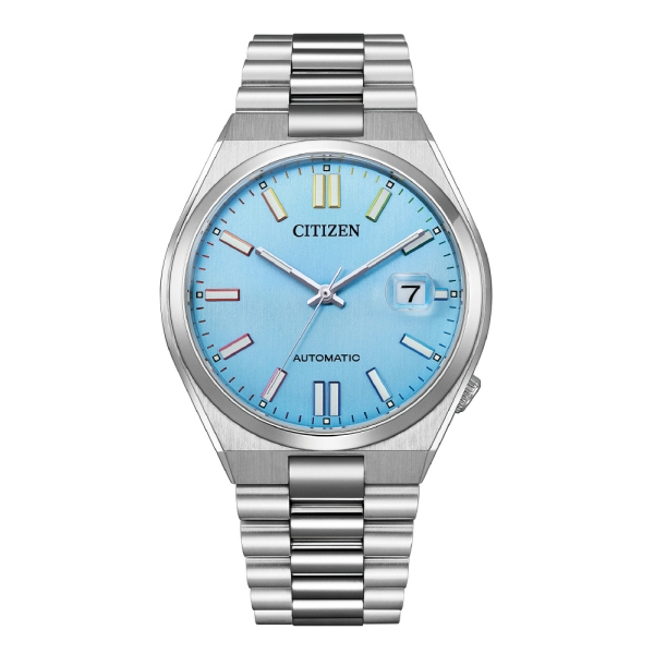 Citizen Citizen Collection Mechanical NJ0151-53L Watch