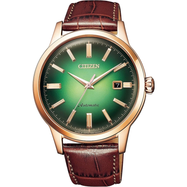 CITIZEN CITIZEN collection mechanical NK0002-14W Watch