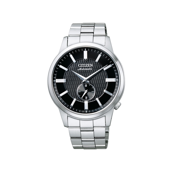 CITIZEN CITIZEN collection mechanical NK5000-98E Watch