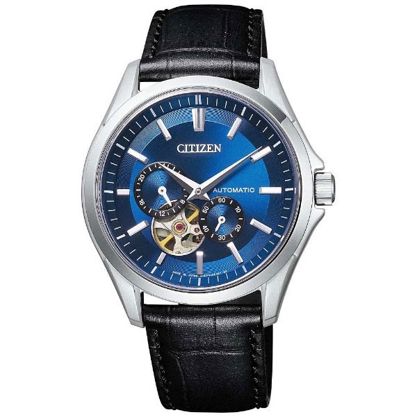 CITIZEN CITIZEN collection mechanical NP1010-01L Watch