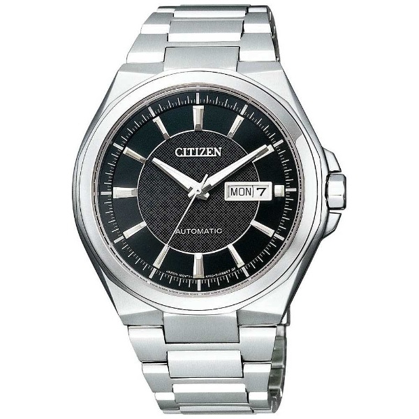 CITIZEN CITIZEN collection mechanical NP4080-50E Watch