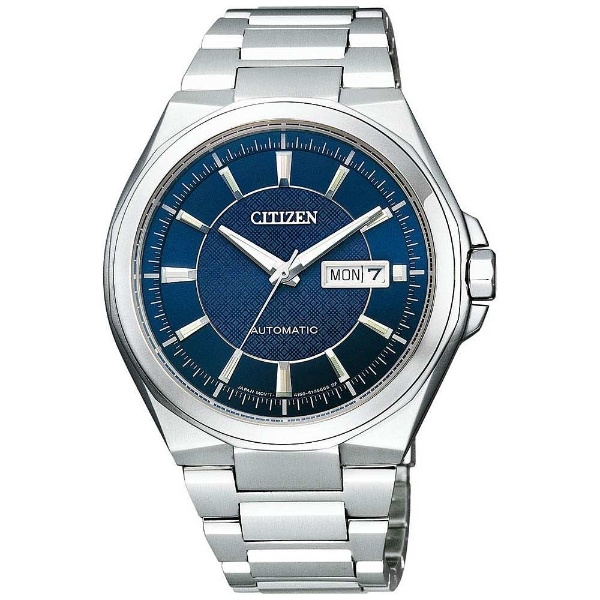 CITIZEN CITIZEN collection mechanical NP4080-50L Watch