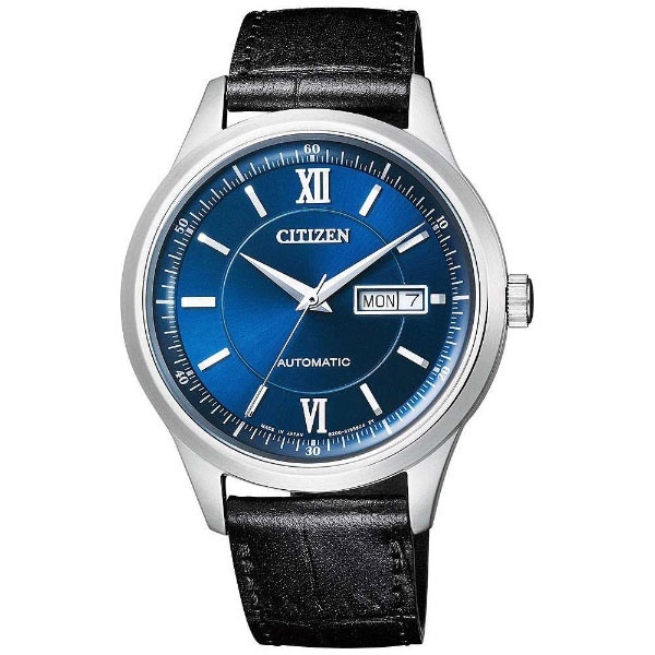 CITIZEN CITIZEN collection mechanical NY4050-03L Watch