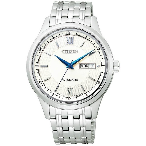 CITIZEN CITIZEN collection mechanical NY4050-54A Watch