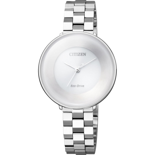 CITIZEN CITIZEN l AMBILUNA EM0601-84A Watch