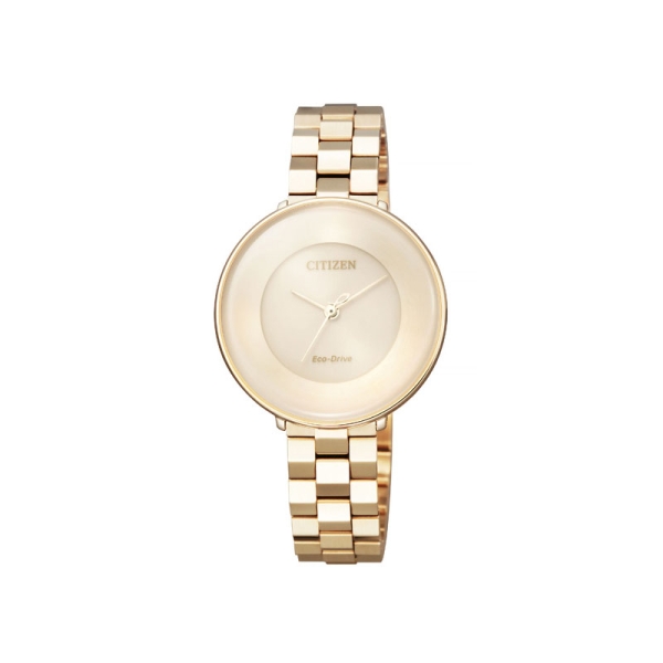 CITIZEN CITIZEN l AMBILUNA EM0608-85X Watch