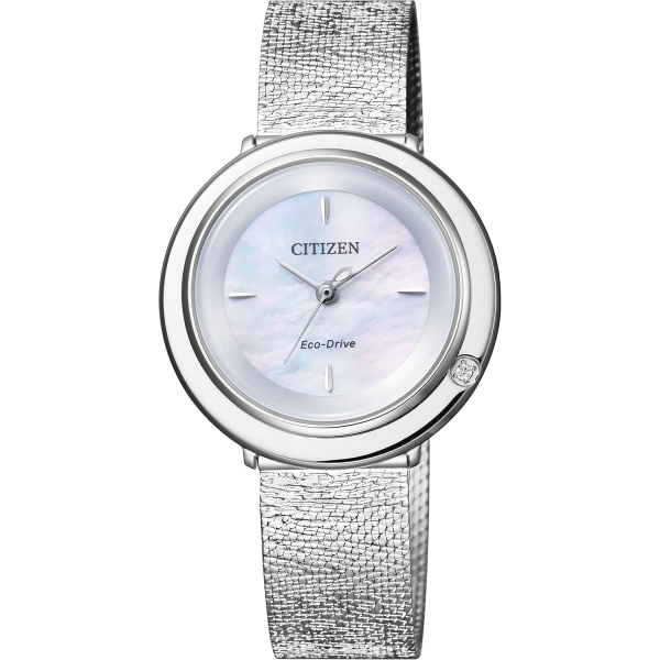 CITIZEN CITIZEN l AMBILUNA EM0640-91D Watch