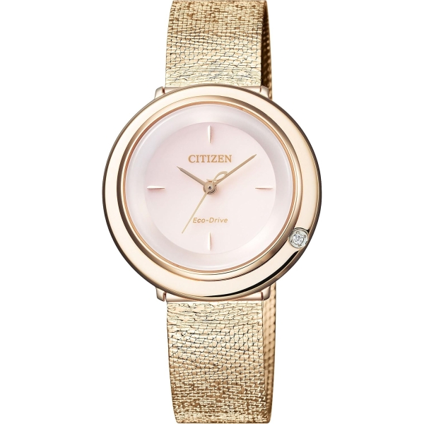 CITIZEN CITIZEN l AMBILUNA EM0643-92X Watch