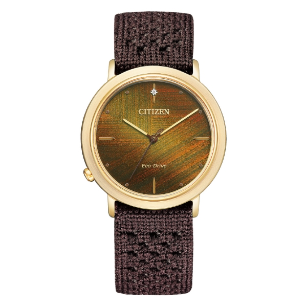 CITIZEN CITIZEN l AMBILUNA EM1003-48X Watch