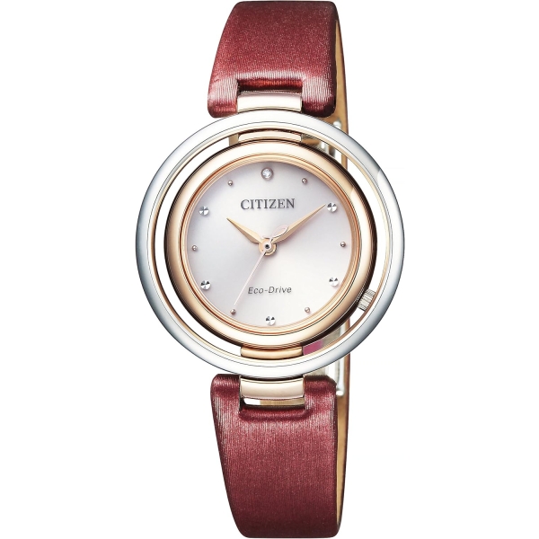 CITIZEN CITIZEN L arc Lee EM0669-21X Watch