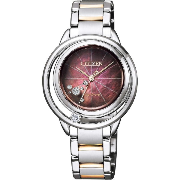 CITIZEN CITIZEN L arc Lee EW5529-55W Watch