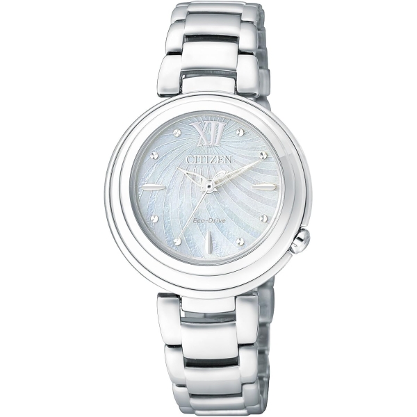 CITIZEN CITIZEN L EM0338-88D Watch