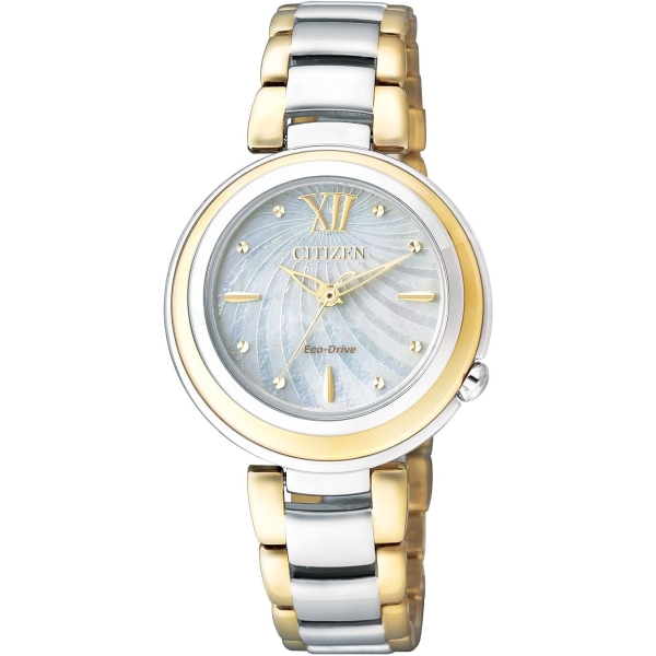 CITIZEN CITIZEN L EM0339-85D Watch