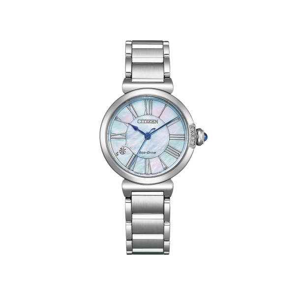 CITIZEN CITIZEN L ROUND collection EM1060-87N Watch