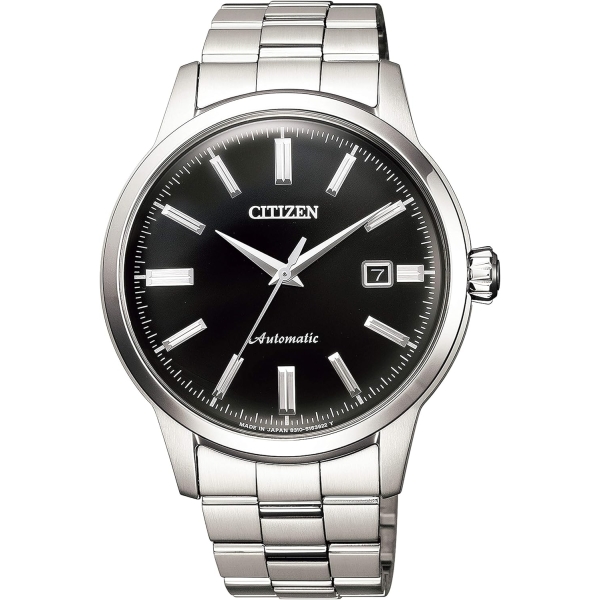 CITIZEN Collection Mechanical NK0000-95E Watch