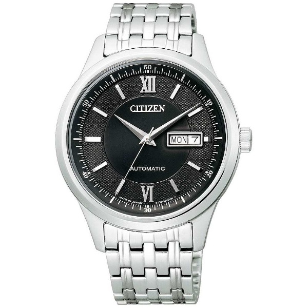 CITIZEN Collection Mechanical NY4050-54E Watch