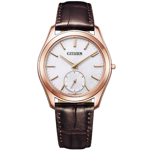 CITIZEN Eco-Drive one AQ5012-14A Watch