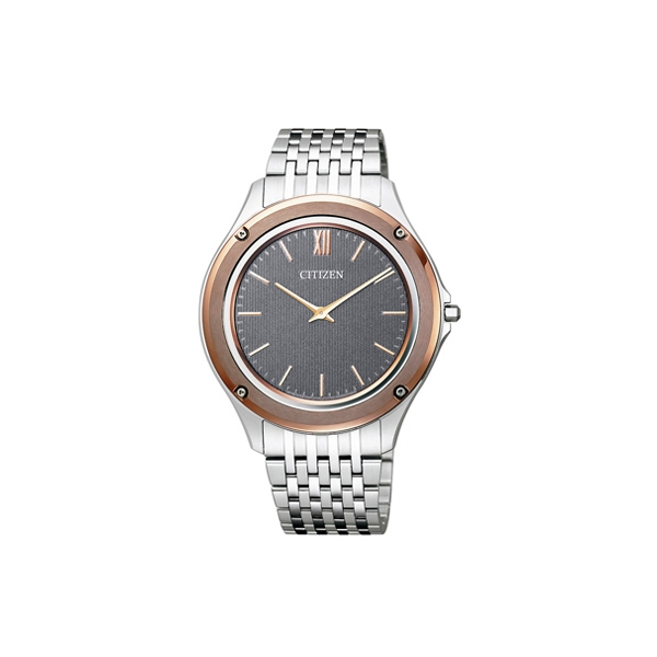 CITIZEN Eco-Drive one AR5004-59H Watch