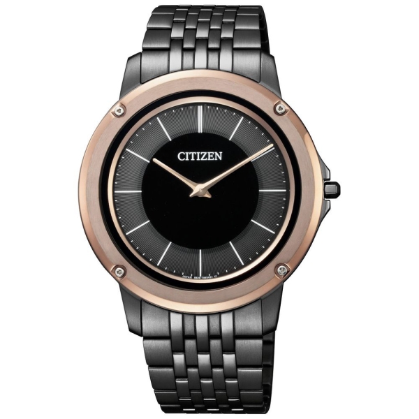 CITIZEN Eco-Drive one AR5054-51E Watch