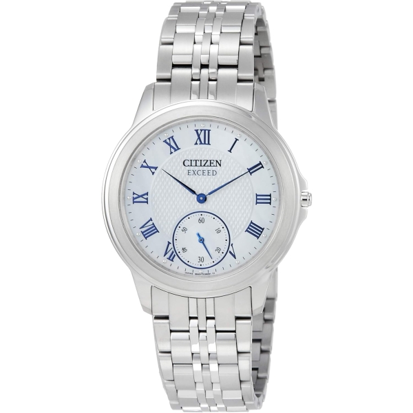 CITIZEN Exceed Eco-Drive AQ5000-56D Watch