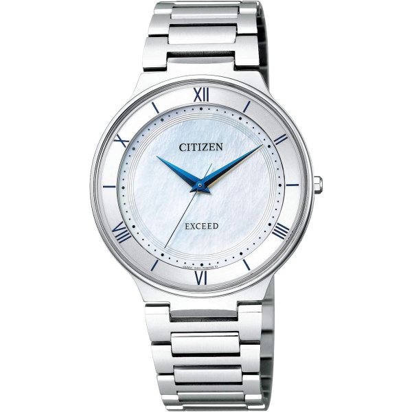 CITIZEN Exceed Eco-Drive AR0080-58A Watch