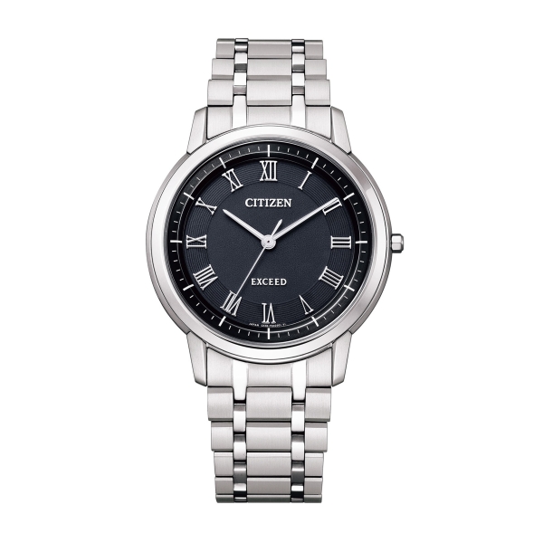 CITIZEN Exceed Eco-Drive AR4000-63E Watch