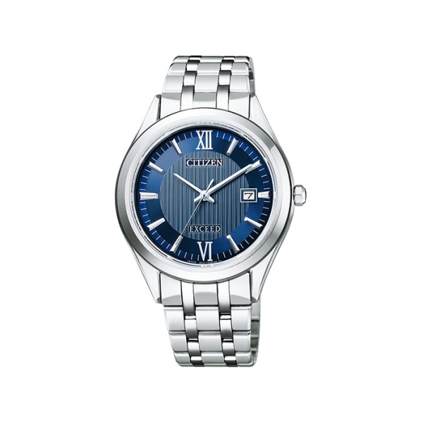 CITIZEN Exceed Eco-Drive AW1001-58L Watch