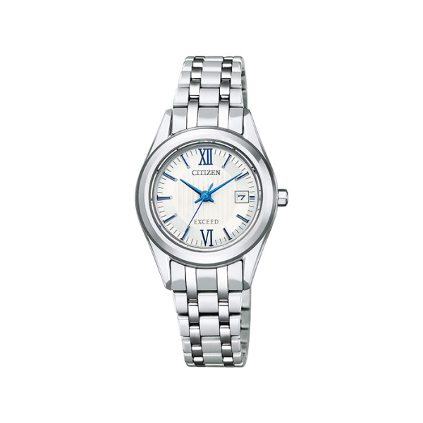 CITIZEN Exceed Eco-Drive FE1000-51A Watch