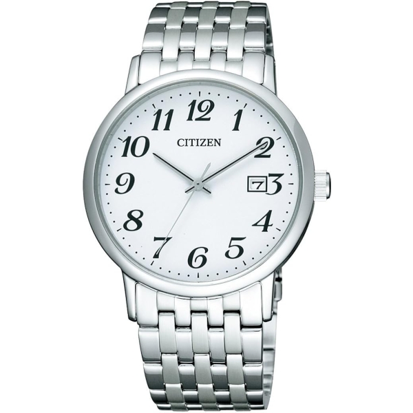 CITIZEN form Eco-Drive BM6770-51B Watch