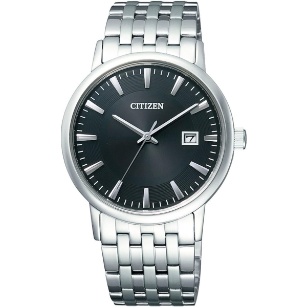 CITIZEN form Eco-Drive BM6770-51G Watch