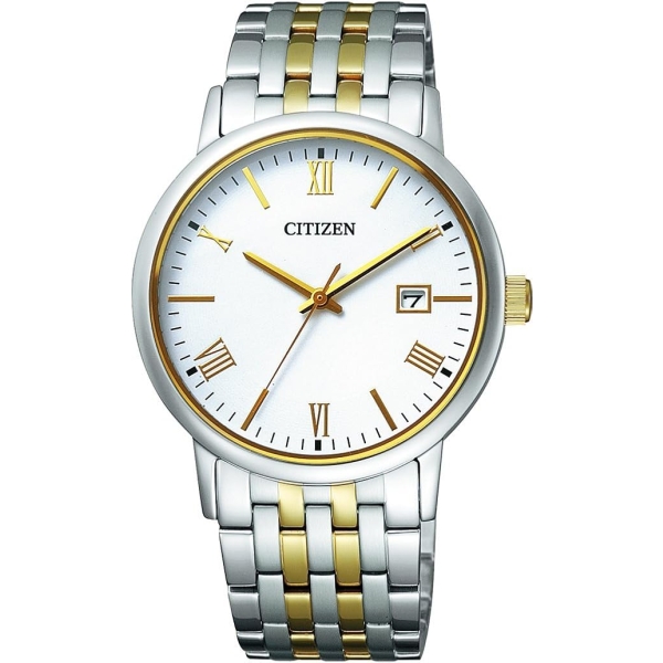 CITIZEN form Eco-Drive BM6774-51C Watch