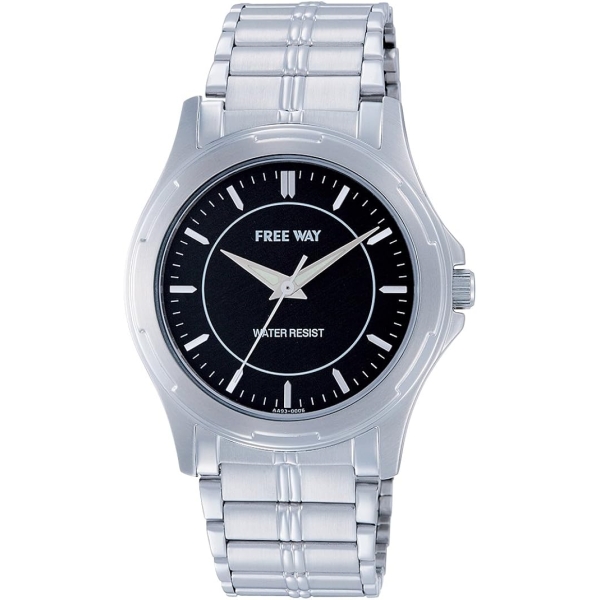 CITIZEN FREE WAY AA93-0006 Watch