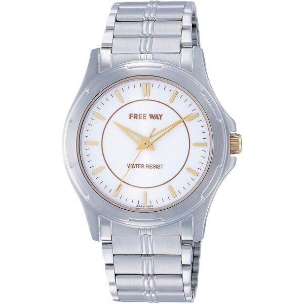 CITIZEN FREE WAY AA93-4005 Watch