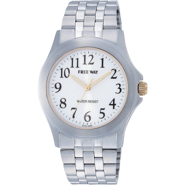 CITIZEN FREE WAY AA93-4006 Watch