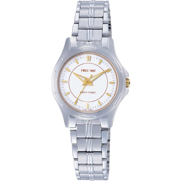 CITIZEN FREE WAY AA96-4005 Watch