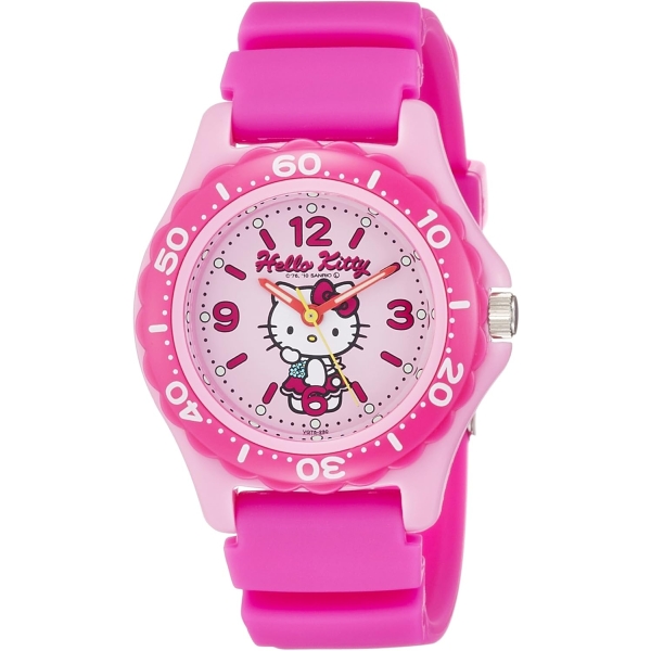 CITIZEN Hello Kitty VQ75-230 Watch