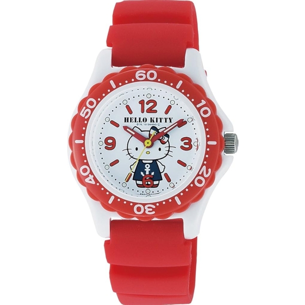 CITIZEN Hello Kitty VQ75-232 Watch