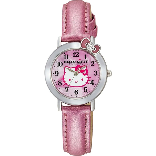 CITIZEN Hello Kitty VW23-130 Watch